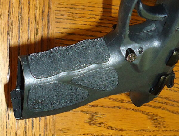 Taurus TH10-grip