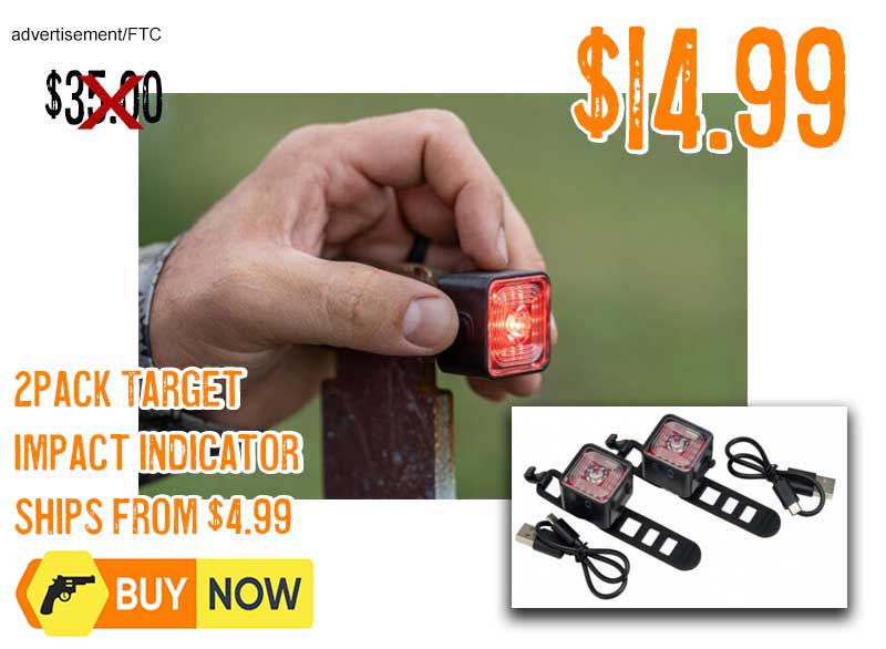 Hornady HIT Target Impact Indicator lowest price jan2025