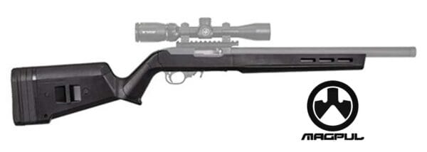 Magpul Hunter X-22 Stock for Ruger 1022 Magpul Hunter X-22 Stock for Ruger 1022