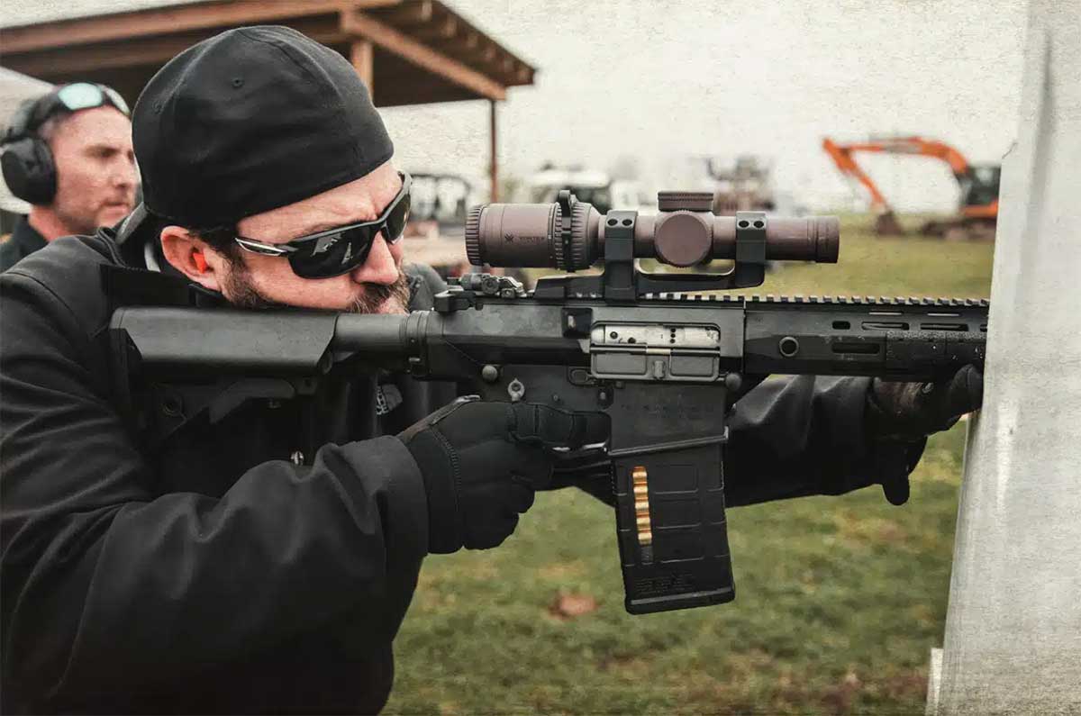 Slide Fire Solutions Bump Stock IMG Slidefire