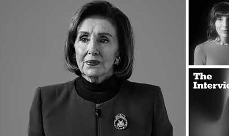 Nancy Pelosi Video thumbnail for youtube video o9fsk2ar594
