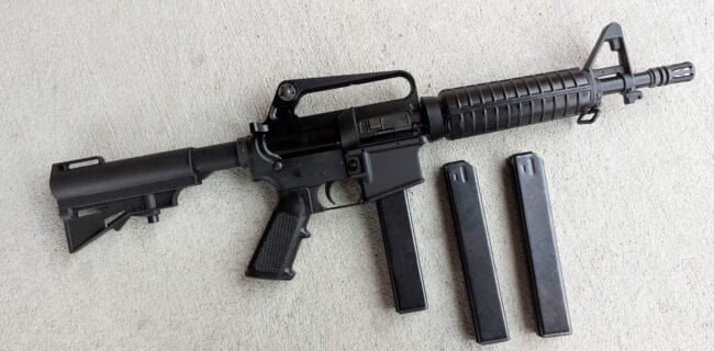 635 and magazines