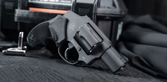 Introducing the Taurus 650: A Resurgence of the Classic Shrouded Hammer Revolver for Modern Personal Protection