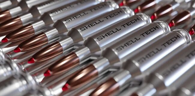 Shell Shock Technologies Ammunition