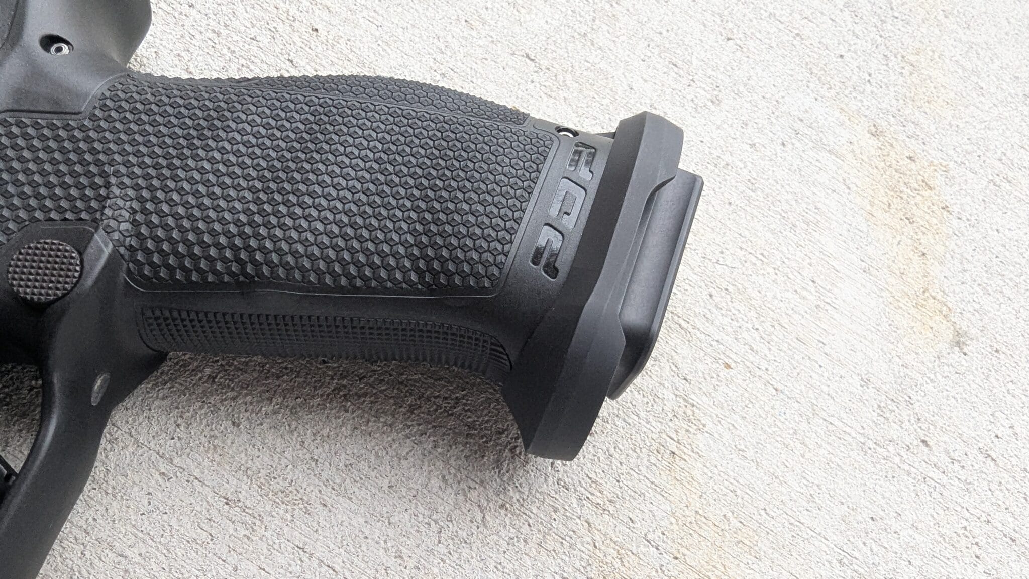 Walther PDP Pro-E Review | The PDP Gets Flat