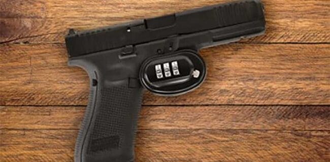 Birchwood Casey Trigger Lock