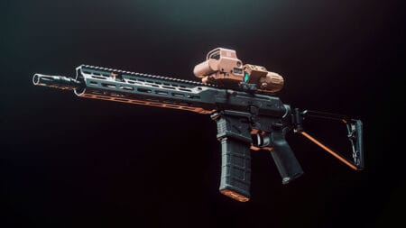 Brownells BRN-180 GEN3