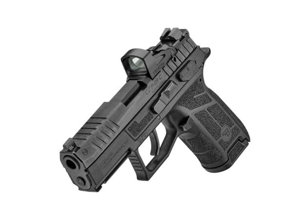 CZ P-09 C NOCTURNE