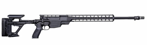 Caracal USA CSR 308 Bolt Action Precision Rifle