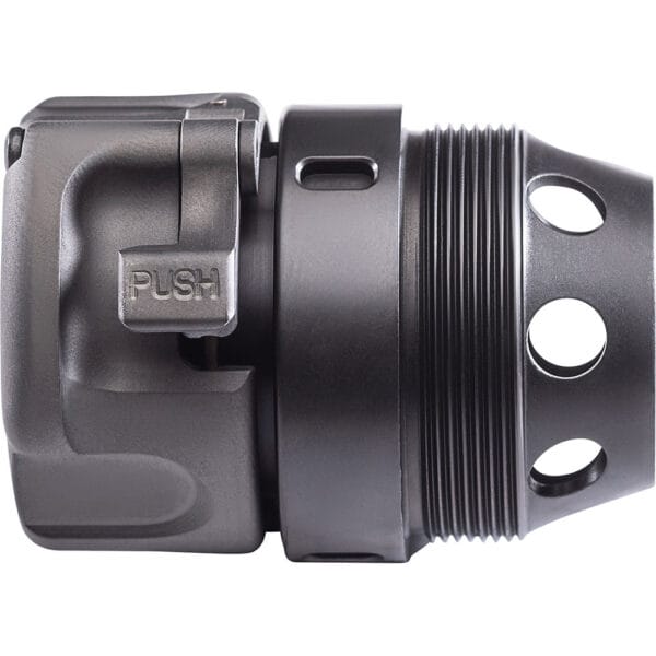 SureFire Fast-Attach Hub