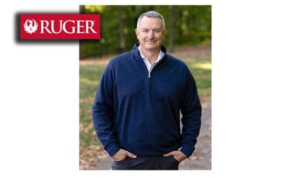 Todd W. Seyfert RUGER President and Chief Executive Officer