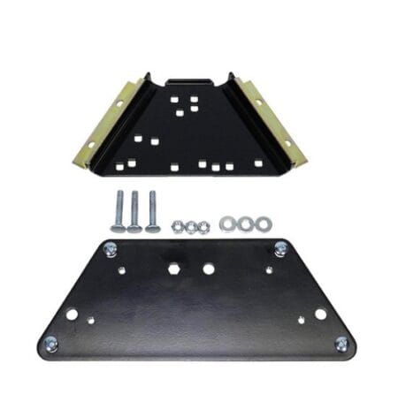 Lee Six Pack Pro Accessories - bench plate