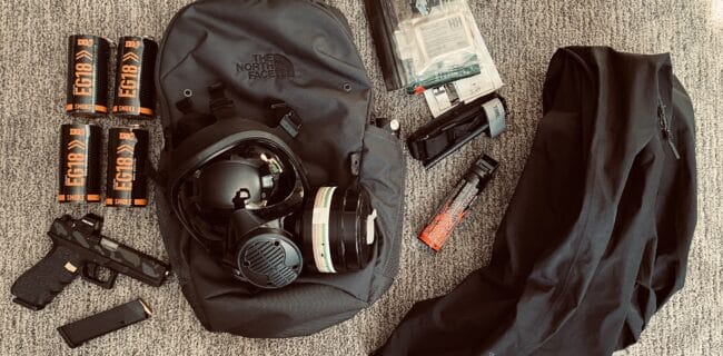 Tactical Preparedness: What Gear Do You Need in a Civil Unrest Scenario