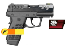 Keltec-P15