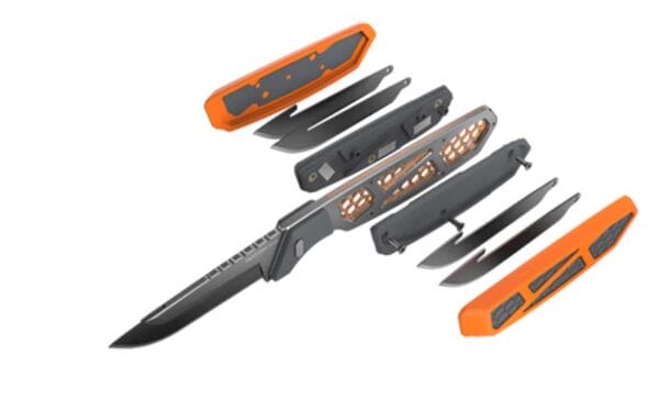 Outdoor Edge RAZOR APX Advanced Performance Hunting Knife System