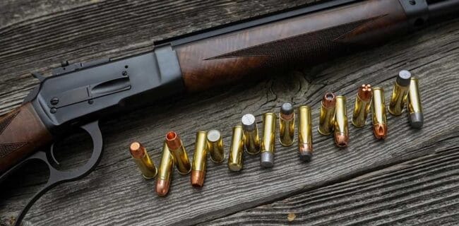 Big-Bore Hunting Rounds .500” diameter bullets IMG Big Horn Armory