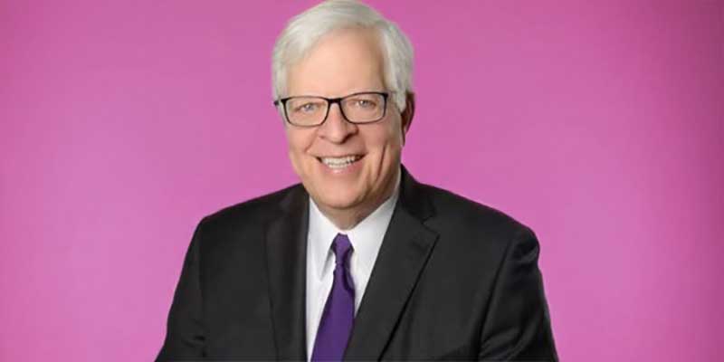 Dennis Prager