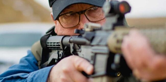 Firearms Trainer John Farnam IMG John Farnam