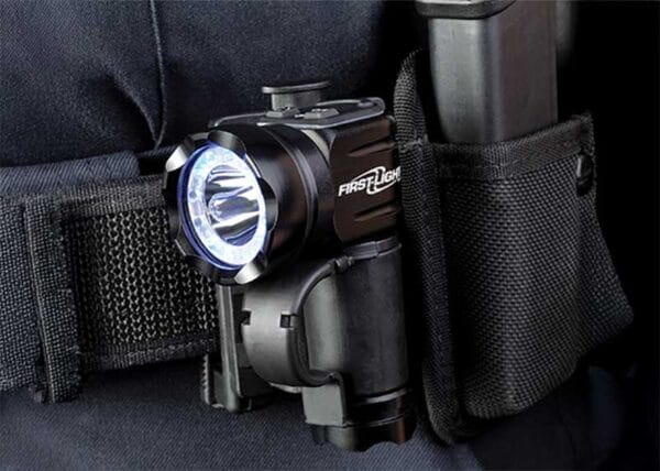 Firstlight T-Max LE Flashlight