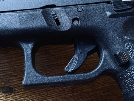 Glock Gen 3 Trigger