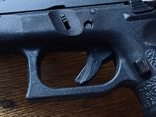 Glock Gen 3 Trigger