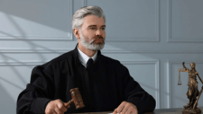 JudgeappointsHimselfPresident