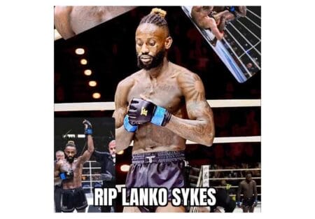 Langston Sykes IMG Facebook Christopher J Rothstein