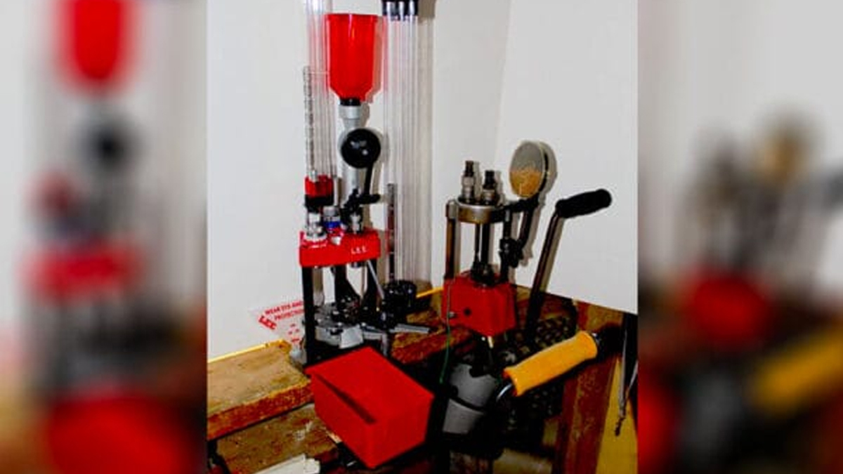 Make a Good Progressive Press Better: Lee Precision Six Pack Pro