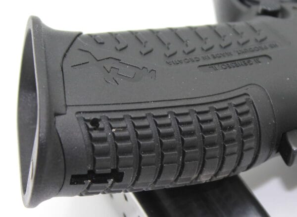 SA-XDM-Elite-10mm - grip