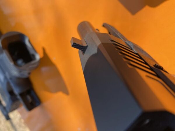 PSA Dagger Front Sight