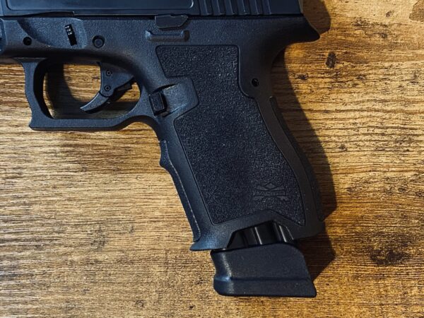 psa dagger grip