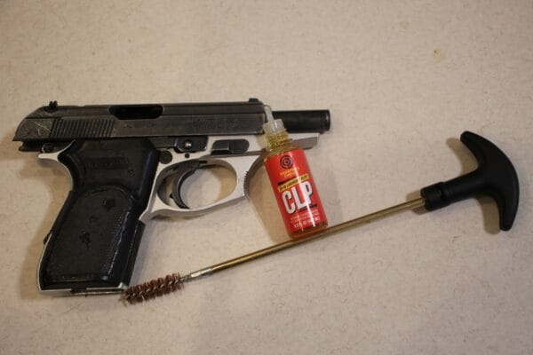 Shooter’s Choice Universal Gun Cleaning Kit