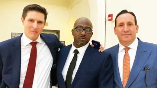 Maurice Byrd Jr. Found NOT GUILTY Of Murder Charges In Connection With The June 8, 2024 Fatal Shooting IMG X video