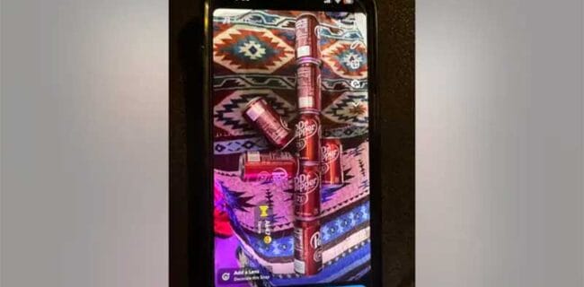 Missouri Mom Sues School After Son Suspended for Making Soda Can “Rifle” Art at Home