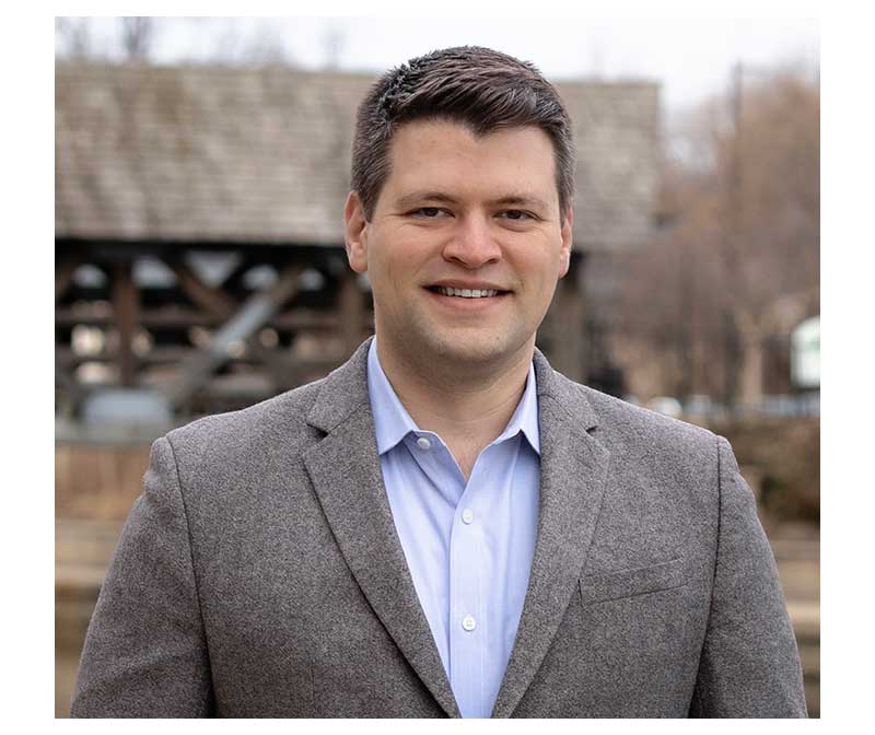 Ruger Appoints Ben Quinn as New Vice President of Strategy & Business Development