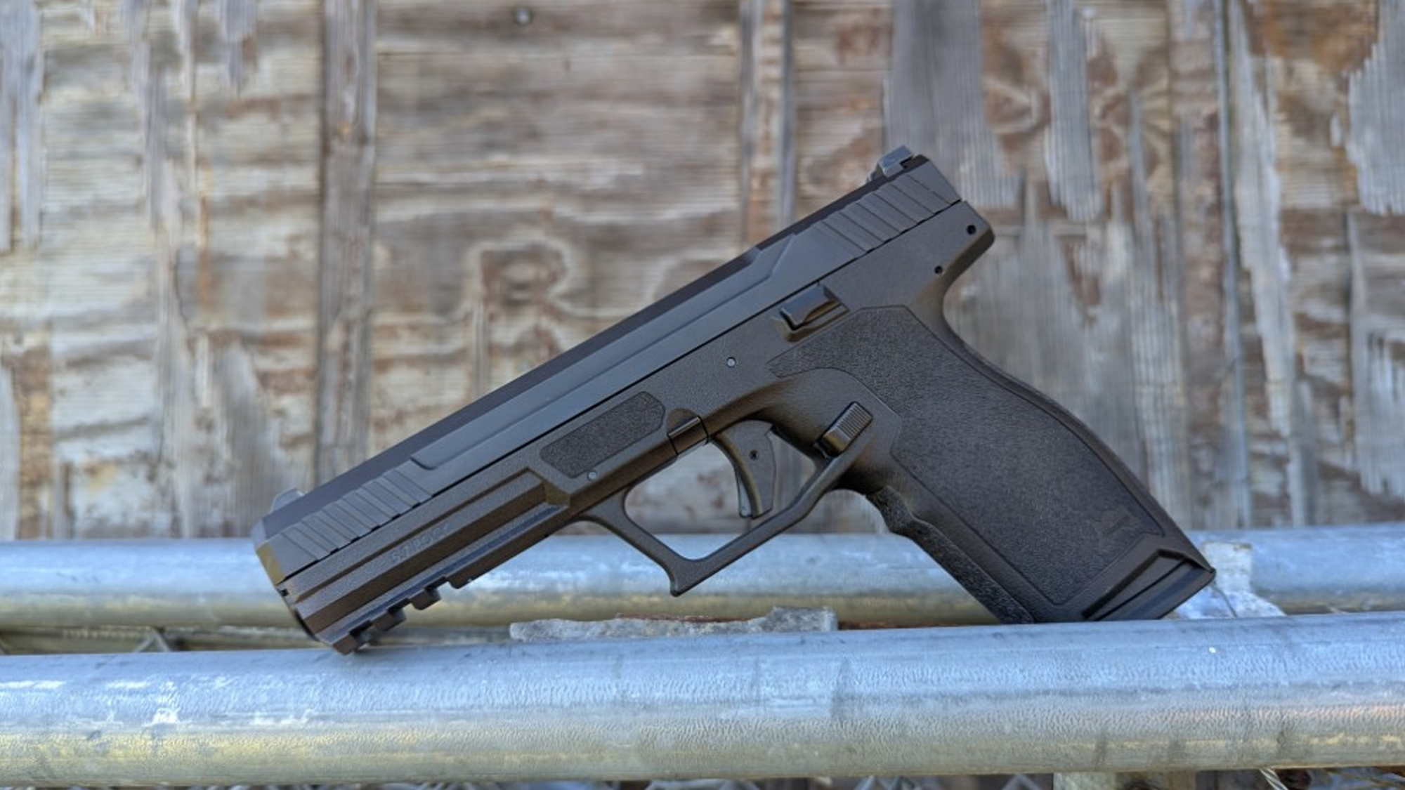 PSA Rock 5.7 Review: 23+1 Rounds, Low Recoil & Real Value