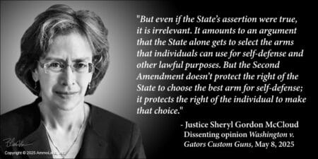 Sheryl Gordon McCloud