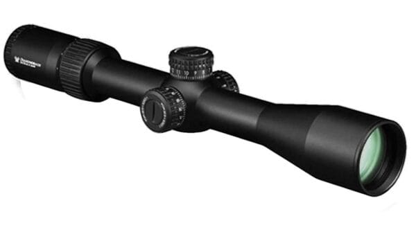 Vortex Diamondback Tactical 4-16x44 Rifle Scope