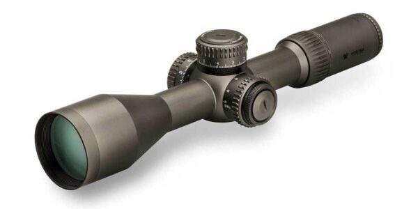 Vortex Razor HD Gen II 4.5-27x56 FFP H59 MRAD Rifle Scope