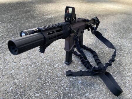 osight x red dot review