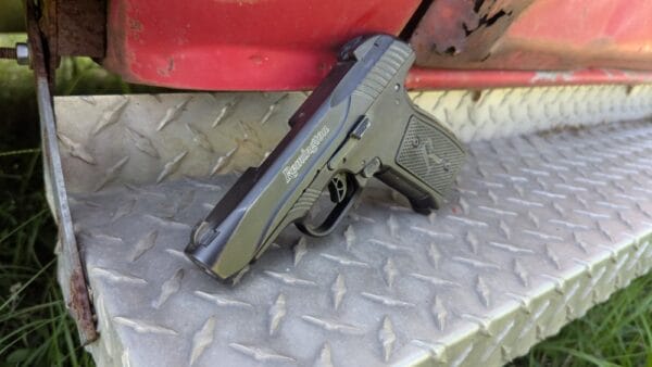 Remington R51