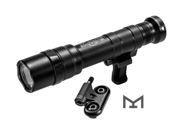 SureFire Scout Dual Fuel (Best Proven Option)