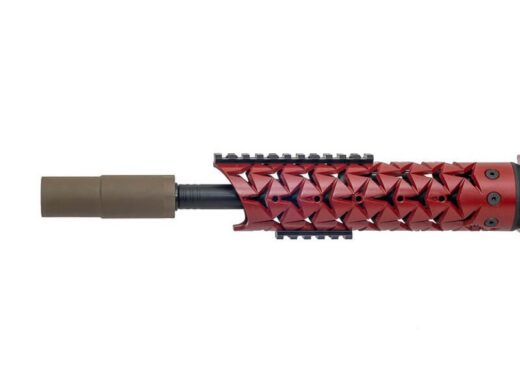 Witt M&T SME Muzzle Device