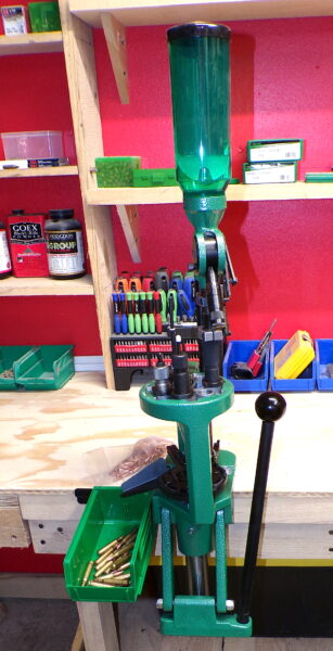 RCBS-Presses-Pro Chucker2