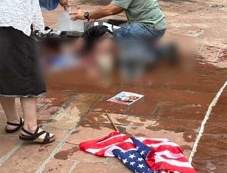 Boulder, CO, Terror Attack
