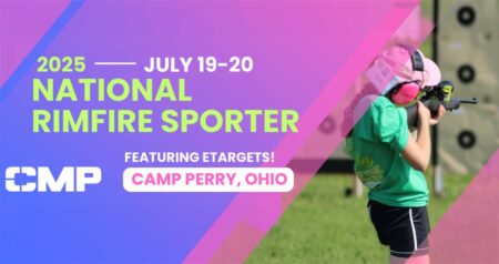 Civilian Marksmanship Program National .22 Rimfire Match