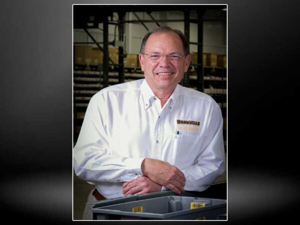 Frank Brownell Passes Away at 86