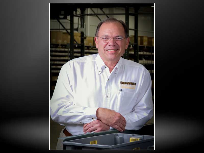 Frank Brownell Passes Away at 86