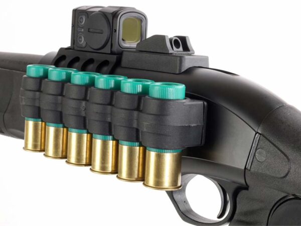 Mesa Tactical SureShell Carriers with Integrated ACRO Mount - Polymer yoke