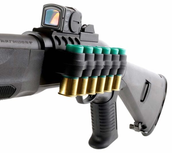 Mesa Tactical Launches New SureShell Carriers with Integrated ACRO Mount